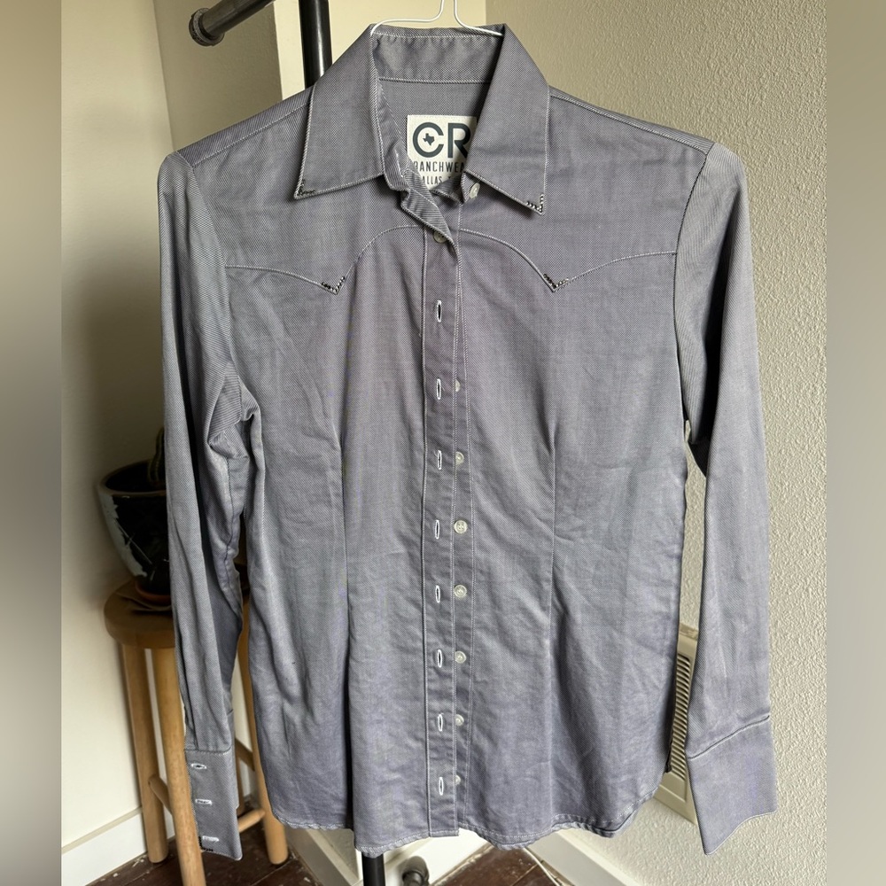 CR Ranchwear Women’s Shirt